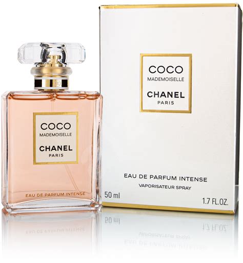 chanel coco mademoiselle intense edp|Chanel mademoiselle intense price.